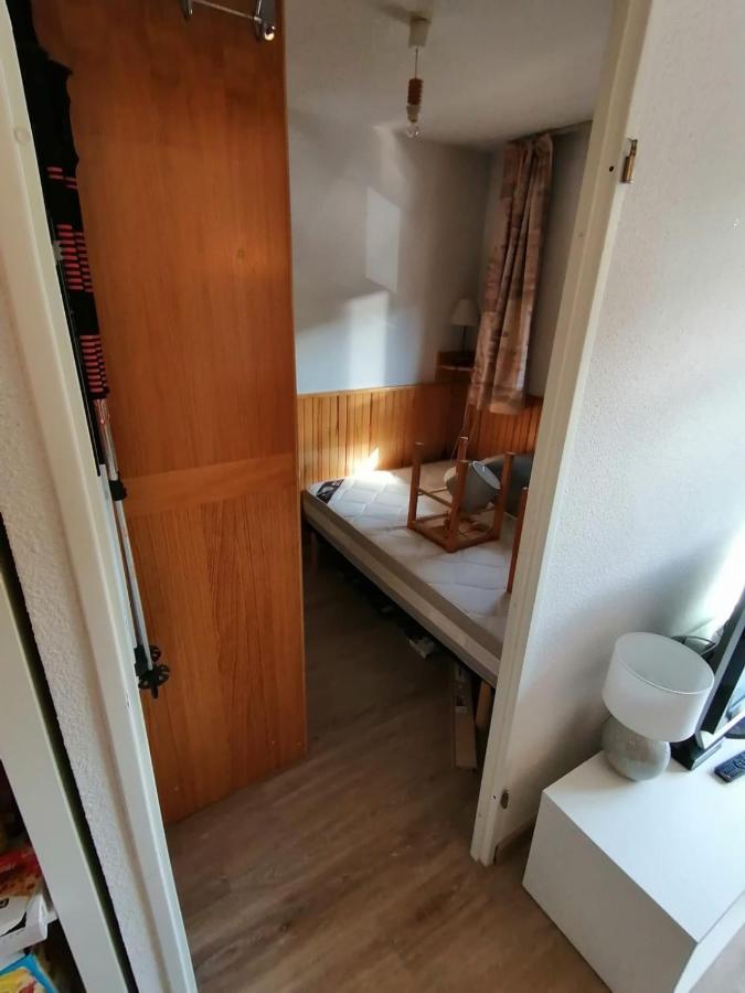Apartament Charming Apt Near The Slopes Of La Plagne Zewnętrze zdjęcie
